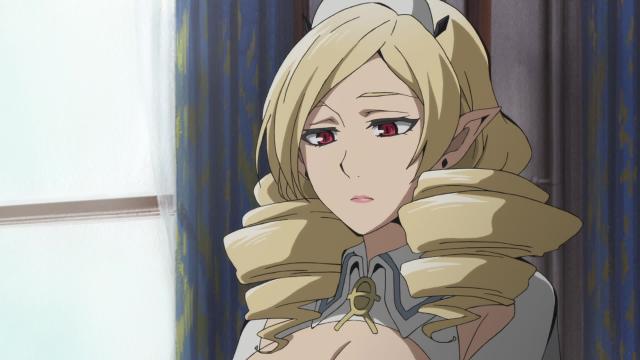 Seraph of the End - 1 Épisode 18 : La lame de la justice - streaming