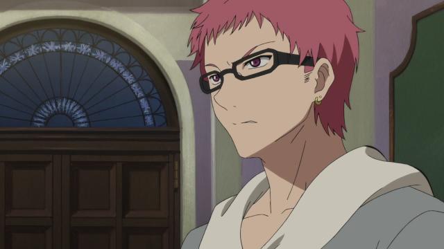 Seraph of the End - 1 Épisode 5 : Pacte avec un démon noir - streaming