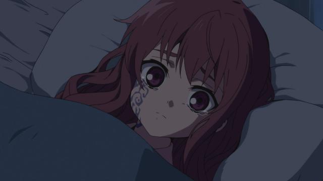 Seraph of the End - 1 Épisode 6 : Une nouvelle famille - streaming - VF