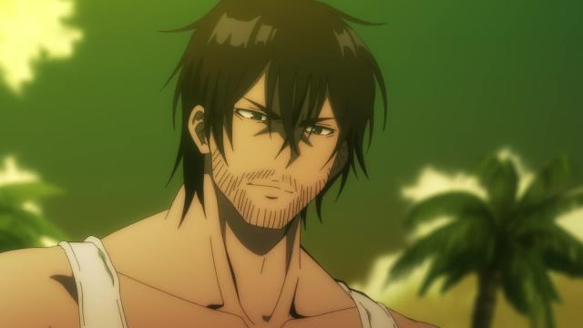 Shaman King Flowers - 1 Épisode 10 : L'Île de Death Zero - streaming