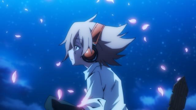 Shaman King Flowers - 1 Épisode 1 : Asakura contre l'autre Asakura