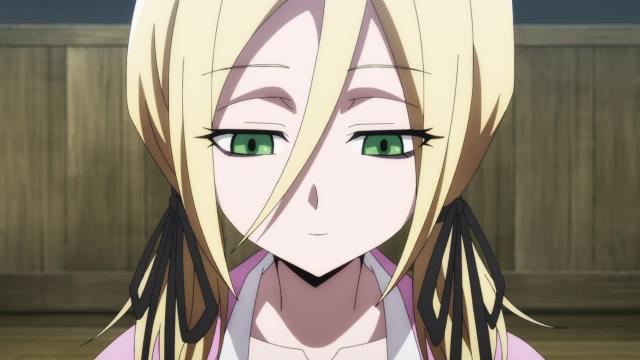 Shaman King Flowers - 1 Épisode 2 : La Fête de Gion à Nishitokyo