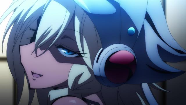 Shaman King Flowers - 1 Épisode 3 : L'Arrivée d'un shaman casse-pieds