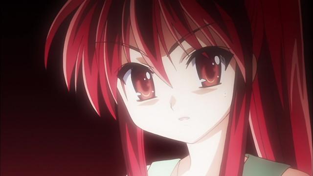 Shakugan no Shana - 1 Épisode 10 : Sentiments impliqués - streaming