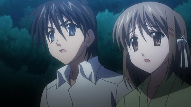 Shakugan no Shana - 1 Épisode 19 : Au Milieu de la bataille - streaming