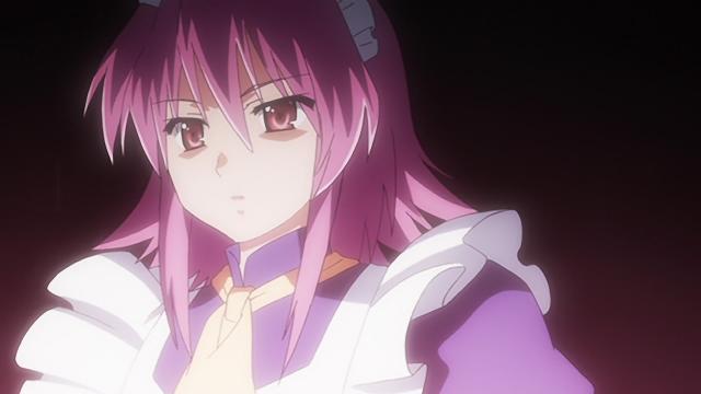 Shakugan no Shana - 1 Épisode 23 : Bataille au Seirei-den - streaming