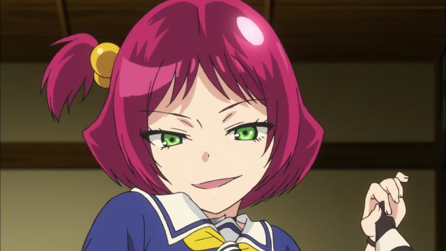 Shimoseka - Épisode 8 : Le Diable vient et joue du pipeau - streaming