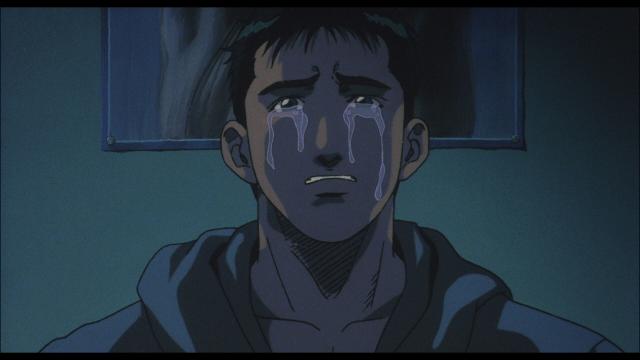 Slam Dunk : le cri du cœur du basketteur ! L'été ardent de Hanamichi et