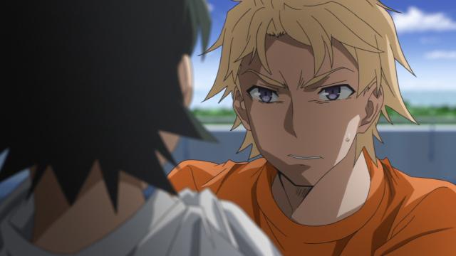 My Teen Romantic Comedy SNAFU - 1 Épisode 12 : Et ainsi persista leur