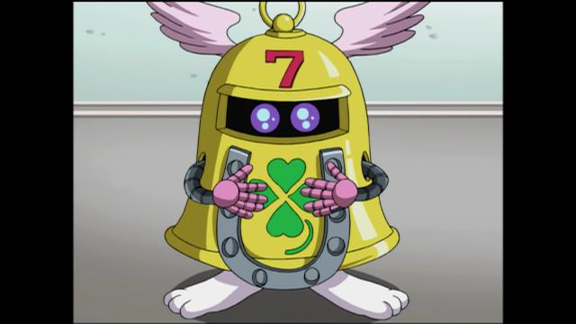 Sonic X - 1 Épisode 25 : La Dernière Émeraude du Chaos - streaming - VF