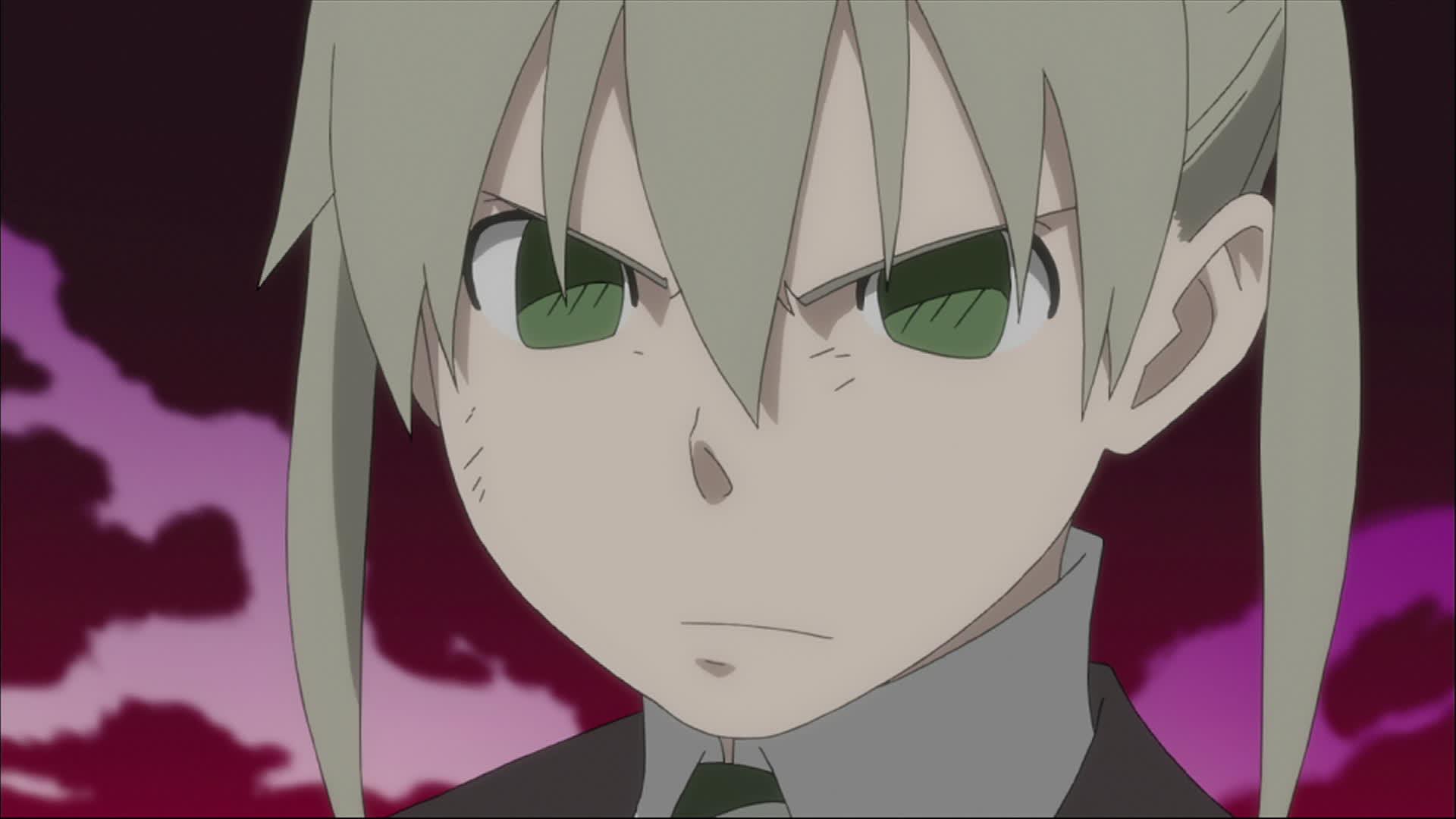 Soul Eater - Épisode 51 : Le Mot de passe est « courage ». - streaming
