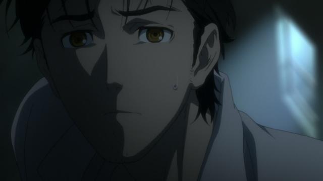 Steins;Gate: The Movie - Film : Steins;Gate: The Movie - streaming