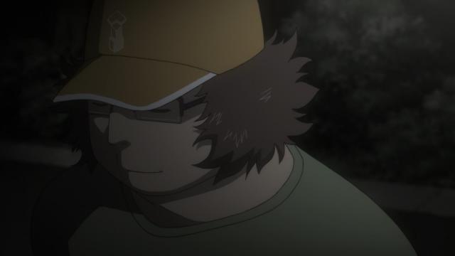 Steins;Gate - 1 Épisode 16 : Nécrose de l‘irréversibilité - streaming