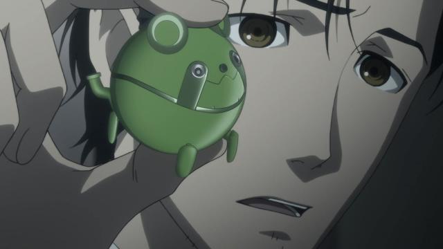 Steins;Gate - 1 Épisode 24 : Prologue de la fin et du commencement