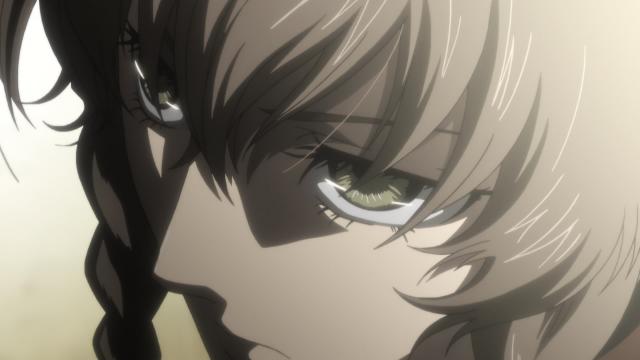 Steins;Gate - 1 Épisode 5 : Rendez-vous de collisions entre charges