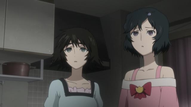 Steins;Gate - 1 Épisode 8 : Homéostasie d’une fantaisie - streaming