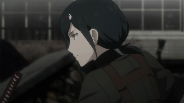 Steins;Gate 0 - 2 Épisode 21 : Image de rinascimento - streaming