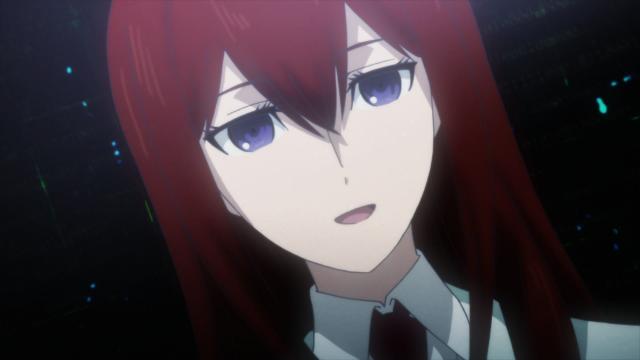 Steins;Gate 0 - 2 Épisode 22 : Projet de rinascimento - streaming