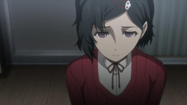 Steins;Gate 0 - 2 Épisode 7 : Éclipse d'une transformation vibronique