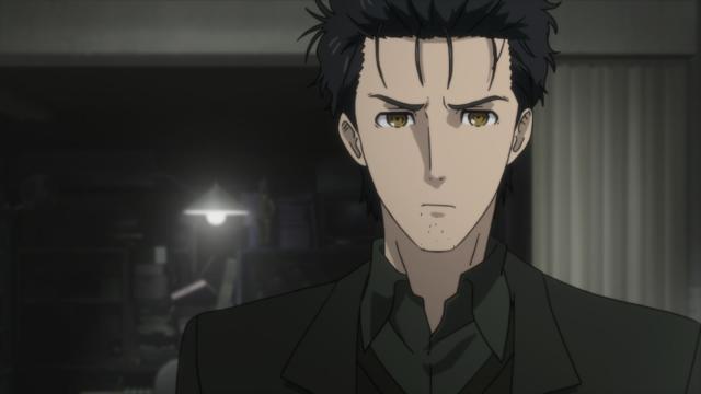 Steins;Gate 0 - 2 Épisode 9 : Éternel retour pandorien - streaming