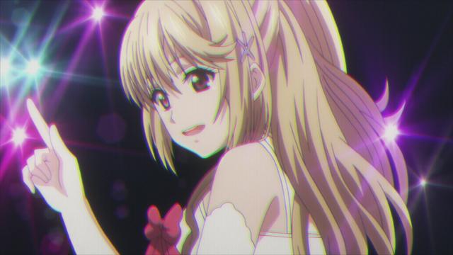 Strike the Blood III - 3 OAV 4 : Le Meilleur Moment de ma vie - Partie