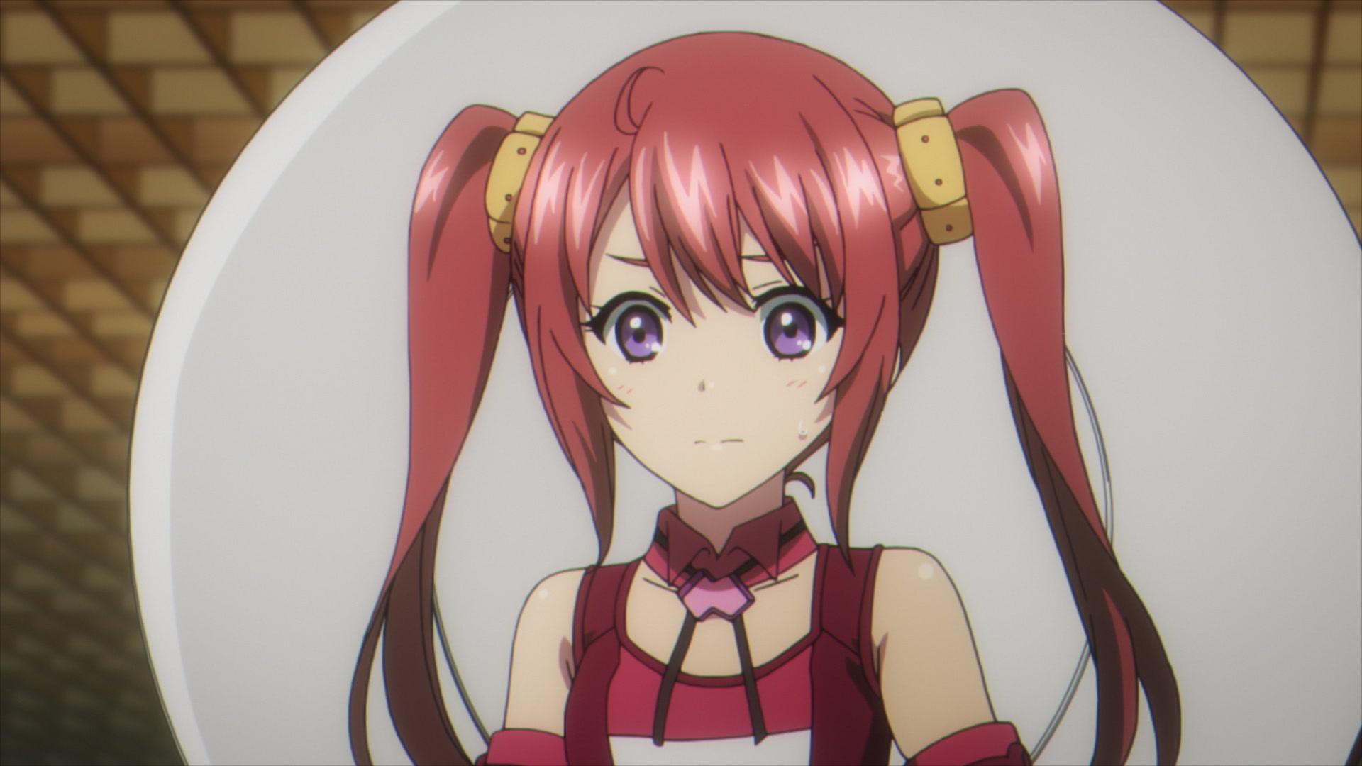 Strike the Blood III - 3 OAV 6 : Le Meilleur Moment de ma vie - Partie