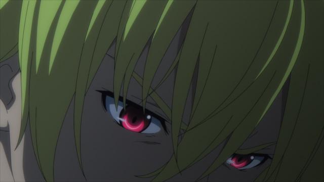 Strike the Blood IV - 4 OAV 8 : Retrouvailles avec la princesse vampire