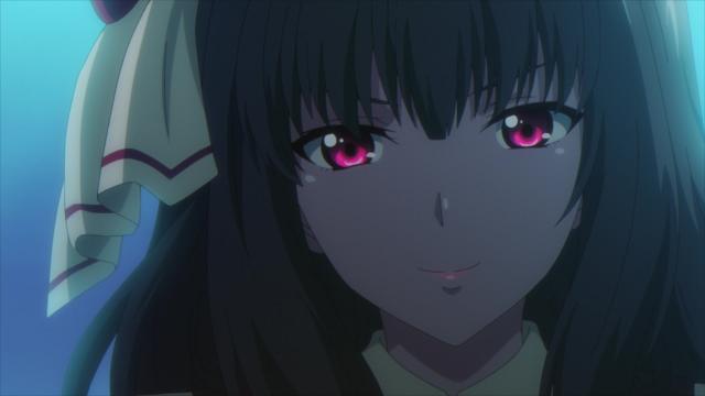 Strike the Blood Final - 5 OAV 1 : Le Retour triomphal - I - streaming