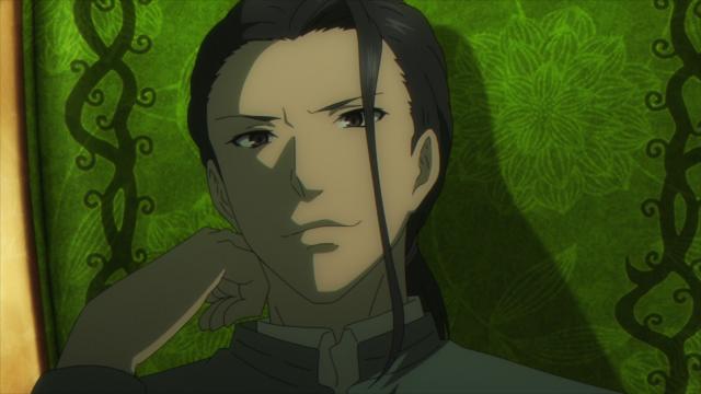 Strike the Blood Final - 5 OAV 3 : Le Retour triomphal - III