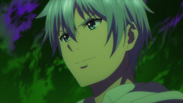 Strike the Blood Final - 5 OAV 4 : Le Retour triomphal - IV - streaming