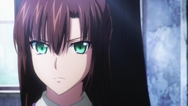 Strike the Blood - 1 Épisode 10 : L'Amphisbène II - streaming - VOSTFR