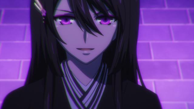 Strike the Blood - 1 Épisode 19 : Fiesta pour les observatrices IV
