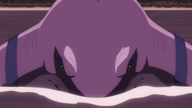 Suicide Squad ISEKAI - 1 Épisode 10 : Épisode 10 - streaming - VOSTFR - ADN