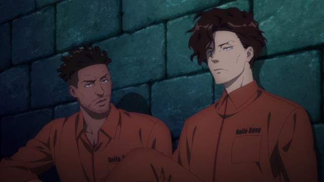 Suicide Squad ISEKAI - 1 Épisode 2 : Épisode 2 - streaming - VOSTFR - ADN