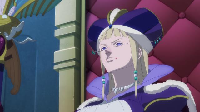 Suicide Squad ISEKAI - 1 Épisode 3 : Épisode 3 - streaming - VOSTFR - ADN