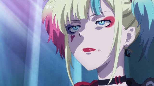 Suicide Squad ISEKAI - 1 Épisode 8 : Épisode 8 - streaming - VOSTFR - ADN