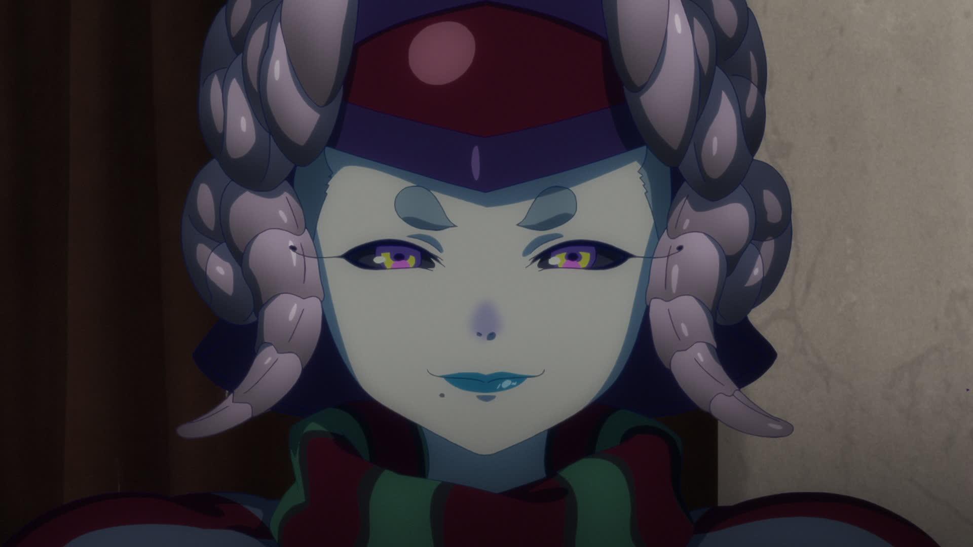 Suicide Squad ISEKAI - 1 Épisode 9 : Épisode 9 - streaming - VOSTFR - ADN