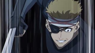SUPER CUBE - Anime en streaming GRATUIT, VOSTFR, HD