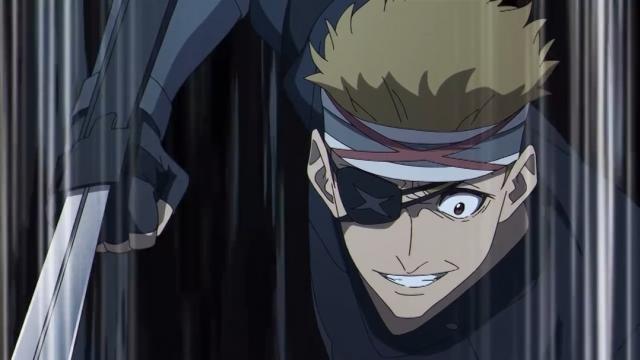 SUPER CUBE - 1 Épisode 10 : Épisode 10 - streaming - VOSTFR et vostde - ADN