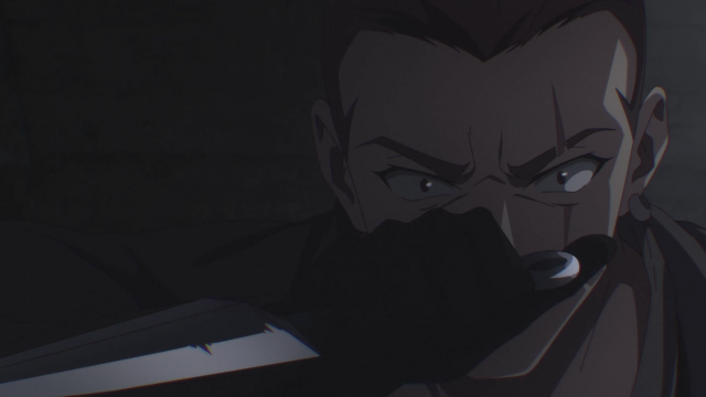 SUPER CUBE - 1 Épisode 5 : Épisode 5 - streaming - VOSTFR et vostde - ADN