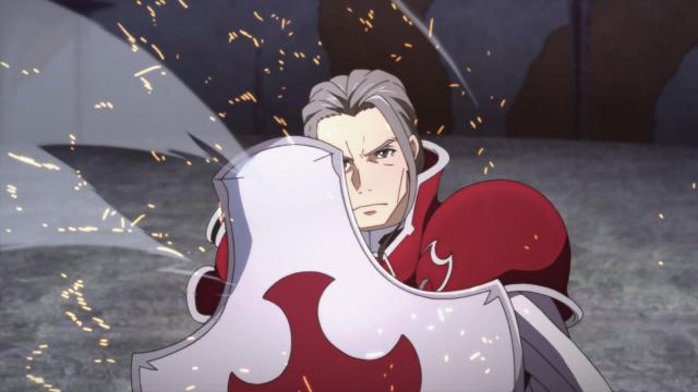 Sword Art Online - 1 Épisode 14 : La Fin du monde - streaming - VF