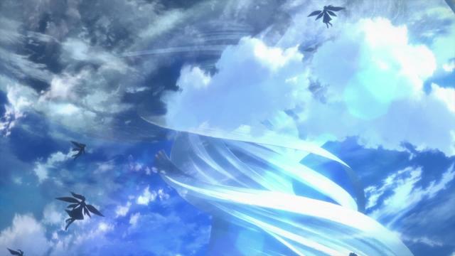 Sword Art Online - 1 Épisode 16 : Le Pays des fées - streaming - VF