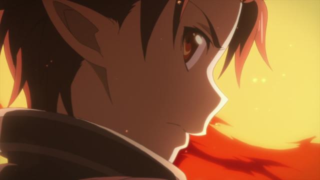 Sword Art Online - 1 Épisode 19 : Ruger Corridor - streaming - VF