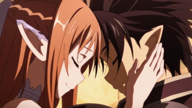 Sword Art Online - 1 Épisode 24 : Le Briseur de métal - streaming - VF