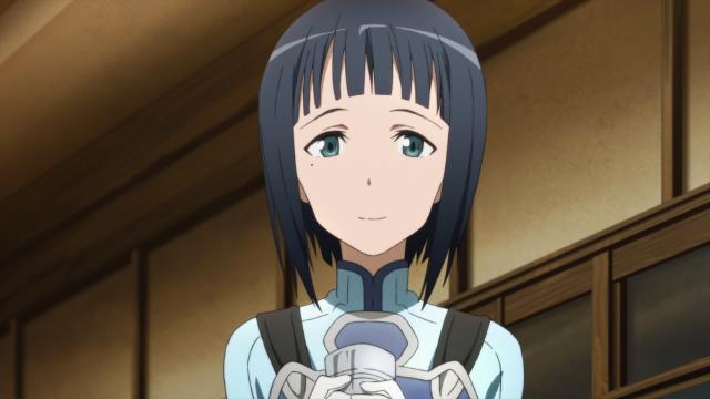 Sword Art Online - 1 Épisode 3 : Le Renne au nez rouge - streaming - VF