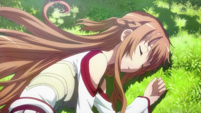 Sword Art Online - 1 Épisode 5 : Incident interne - streaming - VF