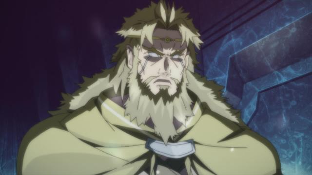 Sword Art Online - 2 Épisode 17 : Excaliber - streaming - VF, VOSTFR