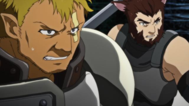 Sword Art Online - 2 Épisode 20 : Sleeping Knights - streaming - VF