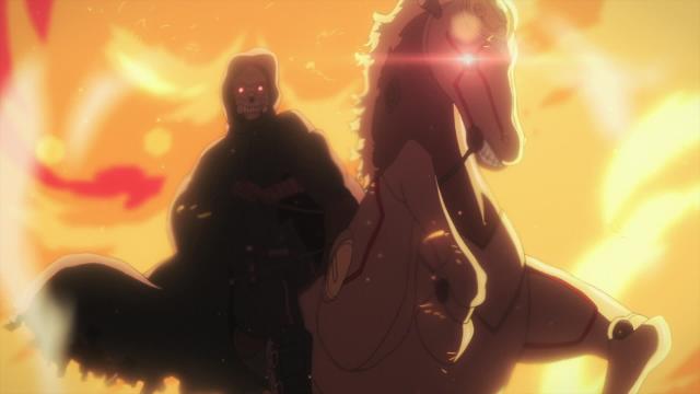 Sword Art Online - 2 Épisode 5 : Le Pistolet et l'Épée - streaming - VF