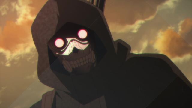 Sword Art Online - 2 Épisode 9 : Death Gun - streaming - VF, VOSTFR